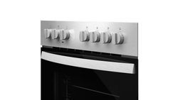 Horno polivalente multifunción HBE 615 ME de 60 cm Teka