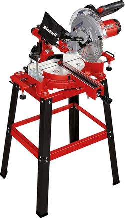 Ingletadora con mesa EINHELL TC-MS 2531/2U