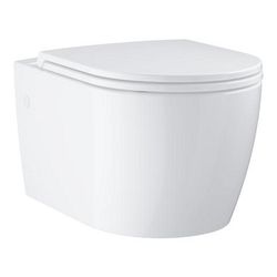 Inodoro a suelo NEW BAU Grohe
