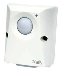Interruptor crepuscular Orbilux Orbis