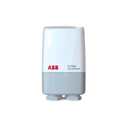 Interruptor crepuscular TL1 Pole Abb