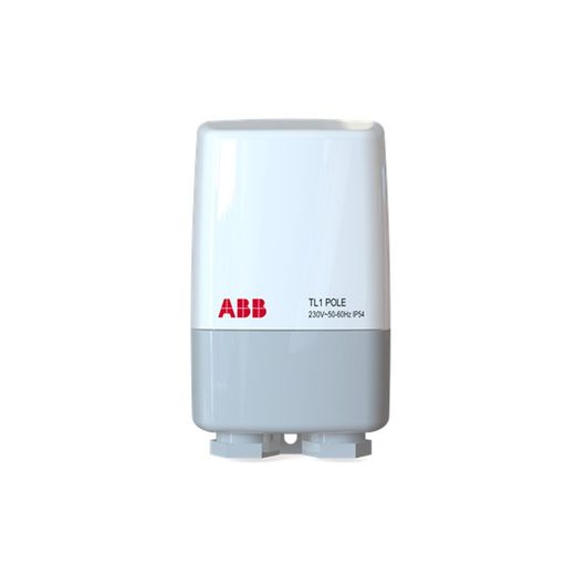 Dämmerungsschalter TL1 Pole Abb
