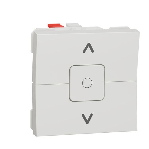 Schneider interruptor cego branco elétrico