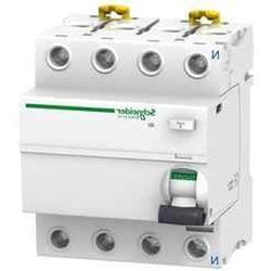 RCCB IID 4P 40A 300mA-S A-SI Schneider Electric