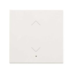 Interruptor master para persianas iO blanco Simon 270