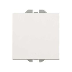 Interruptor pulsante Simon 270 10 AX blanco
