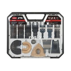 Juego accesorios para multiherramientas RATIO Multitool