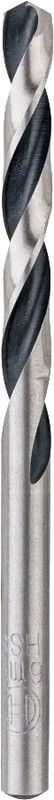 HSS PointTeQ DIN338 3.0x33x61 conjunto de brocas de metal 2 unidades