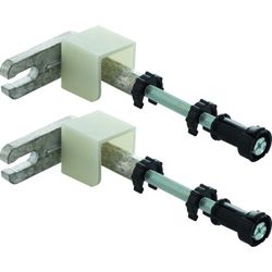 Juego de anclaje de pared para montaje individual