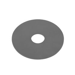 Gummidichtung für spezielle Entladungen für Roca Ø66xØ16mm