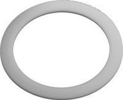 Juntas anchas de teflón a granel 1″ 1/4
