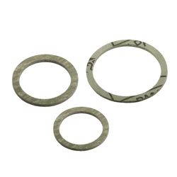 Juntas estrechas Klingerit a granel 3/4"