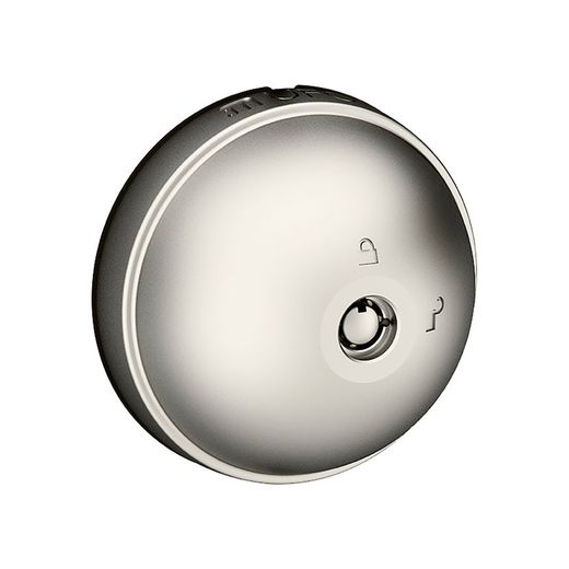 Kit de 2 fechaduras para van M UFO 2