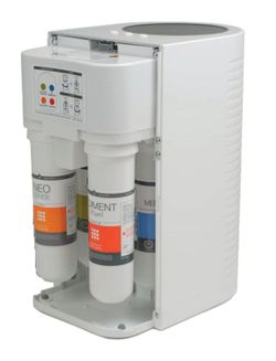 Kit 3 Patronen Ersatzteile Osmose Kreis ATH 304424