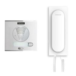 Kit audio CITY VEO DUOX PLUS 1 línea