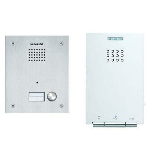 Kit audio MARINE iLOFT DUOX PLUS 1L