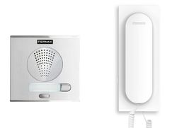 Kit Audio N-City 1 línea Fermax