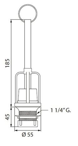 Komplettes Spülset