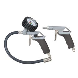 RATIO CAM-5KIT Kit di accessori per aria compressa