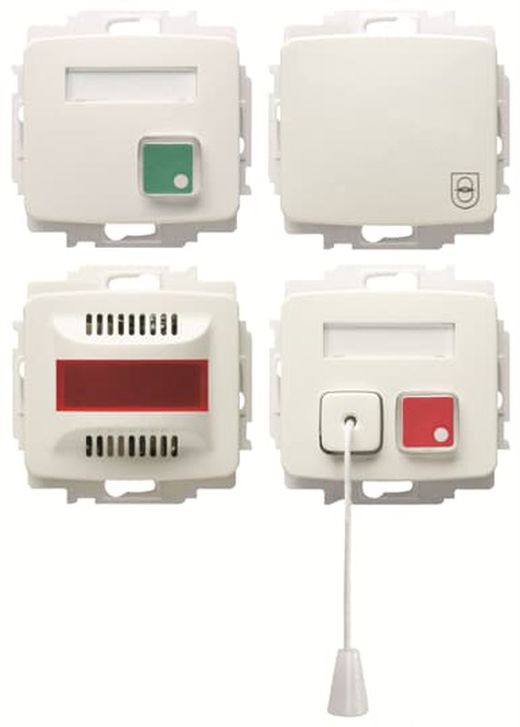 Kit de señalización Niessen