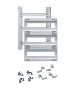 Kit equipamientos aparamentas modular para armarios orionplus FL213B y FL112A