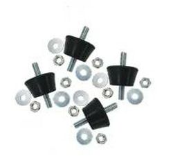 Airco installatie kit 5 meter 1/4"-3/8"