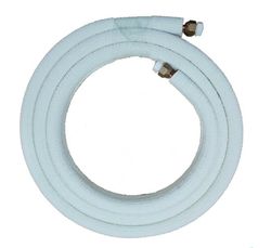 Airco installatie kit 5 meter 1/4"-3/8"