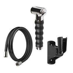 Kit para limpieza de horno industrial con flexo de 2 metros