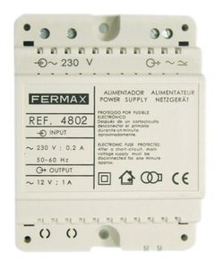 Citymax 1 Linie Torwart Kit Aguamar Blanco Fermax