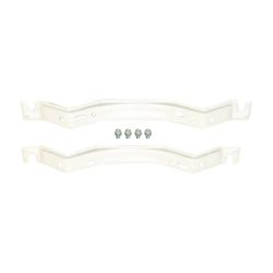 Kit soporte pared acumulador serie BCH Ariston