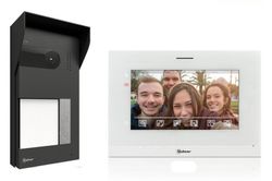 Kit SOUL S5110 / ART 7W 1P Wifi Golmar