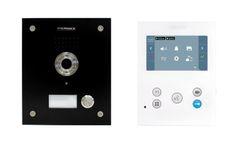 Kit VID MARINE negro VEO-XS WIFI DUOX+ 1 linea