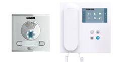 Kit video CITY VEO WIFI DUOX PLUS 2 líneas