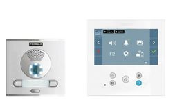 Kit video CITY VEO-XL wifi DUOX PLUS 2L