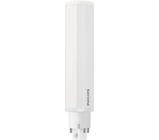Lámpara CorePro LED PLC 9W 840 4P G24q-3