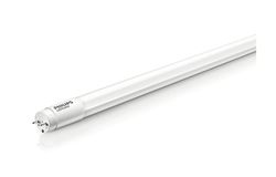 Lámpara Corepro Led Tube 800 lúmenes Philips