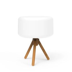 Lámpara de Mesa Chloe 35