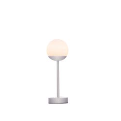Lampe à poser Norai Slim 30 Anthracite