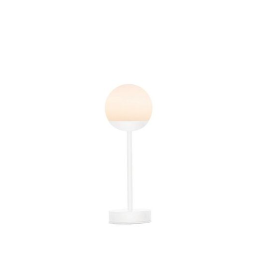 Lampe à Poser Norai Slim 30 Blanc