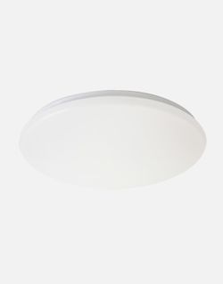 Lámpara de techo LED Delphinus 2250 lúmenes y 4000K Blanco Iluxion