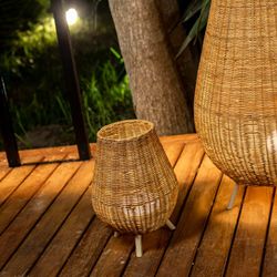 Sierlamp zonder kabels SAONA 30