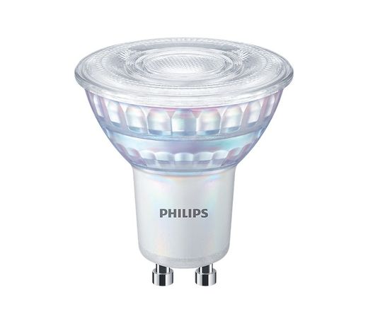 Lámpara MASTER LED spot VLE D 680lm GU10 940 120D
