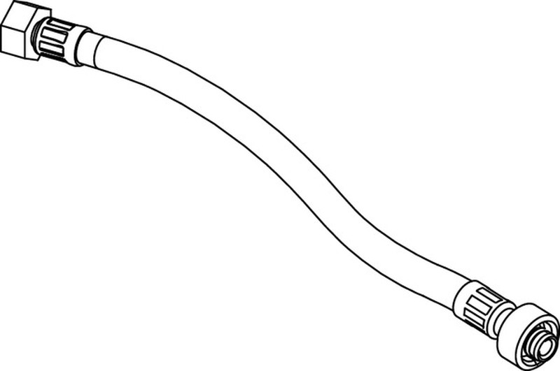 Polarstock  Latiguillo flexible para cisterna