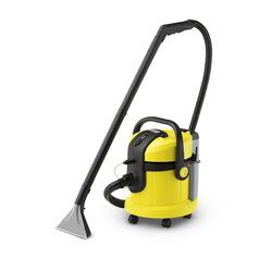 Lava aspiradora Karcher 1400W SE-4002
