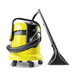 Lava aspiradora Karcher 1400W SE-4002