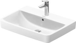 650mm Waschbecken Duravit No.1
