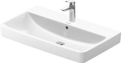 Lavabo de 800mm Duravit No.1