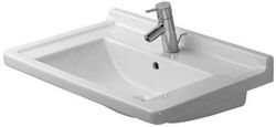 Lavabo Duravit Starck 3