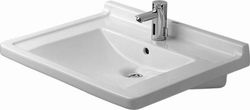 Lavabo Duravit Starck 3 Vital