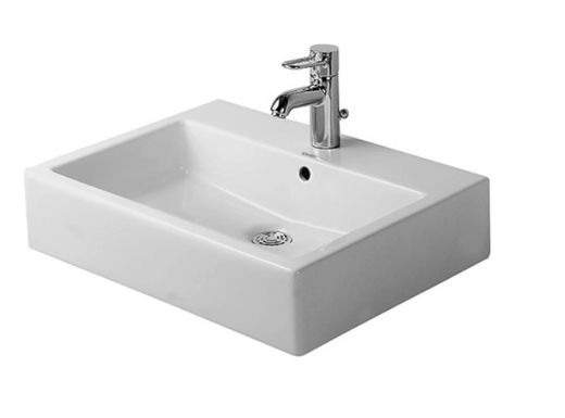Lavabo Duravit Vero
